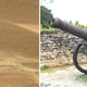 Imagen para el artículo titulado Todas las piedras que demuestran que hubo una civilización alienígena en Marte, según los ufólogos